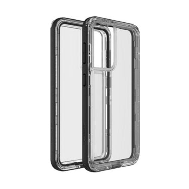 Lifeproof Next Case for Samsung Galaxy S21+ 5G - Black Crystal